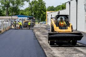 Recycled Asphalt Driveway Installation in Exeter, PA